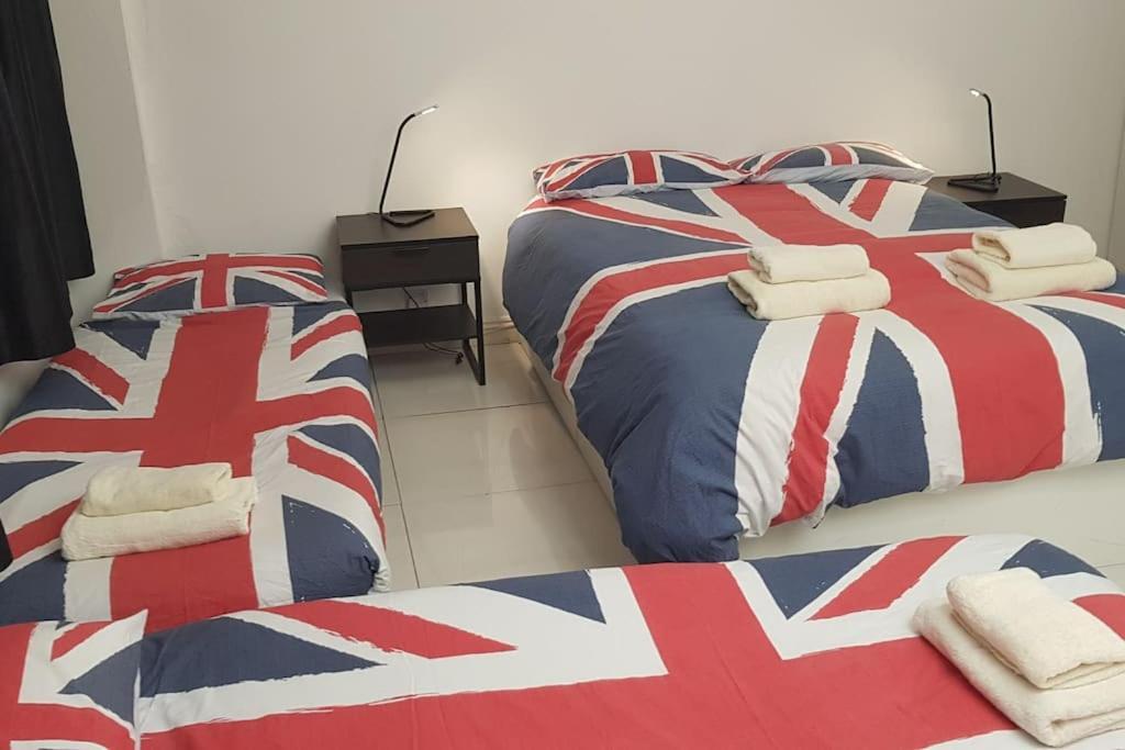 Studio Apt With Huge Balcony Near Oxford St - Marble Arch - Hydepark Londres Exterior foto