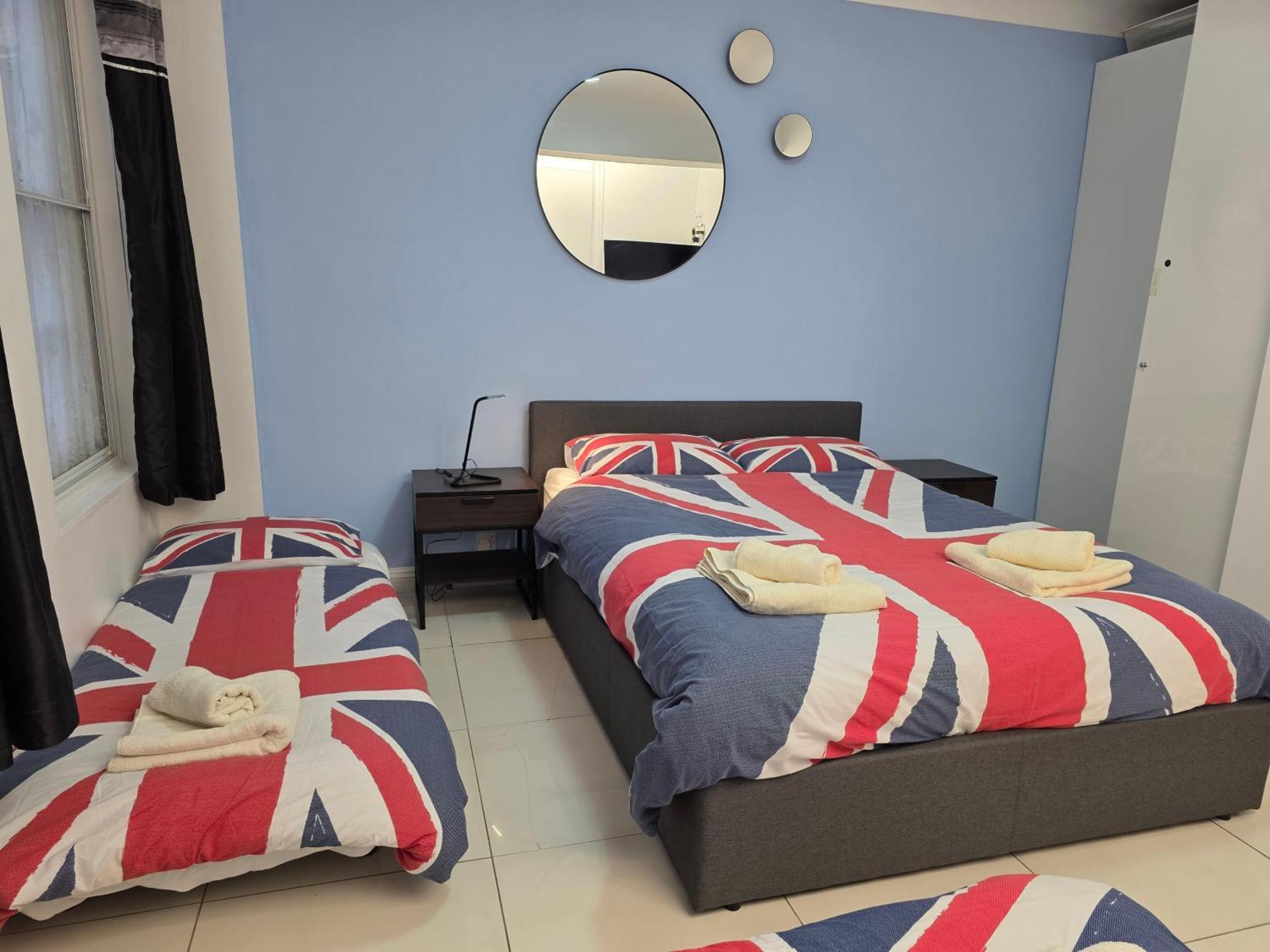 Studio Apt With Huge Balcony Near Oxford St - Marble Arch - Hydepark Londres Exterior foto